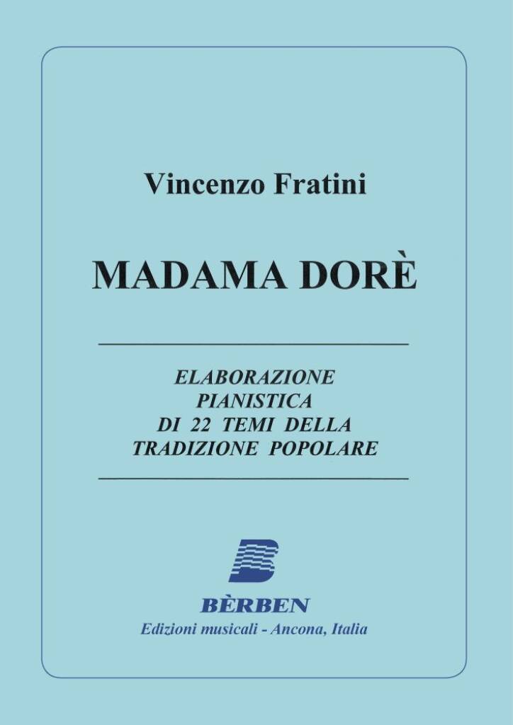 Madama Dore'